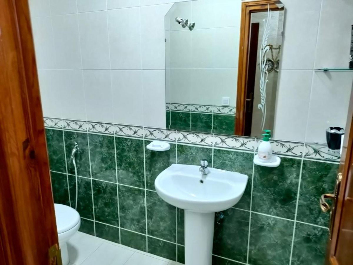 Joli Appart Climatise Pour Un Sejour Formidable Pour Les Familles Tânger Exterior foto