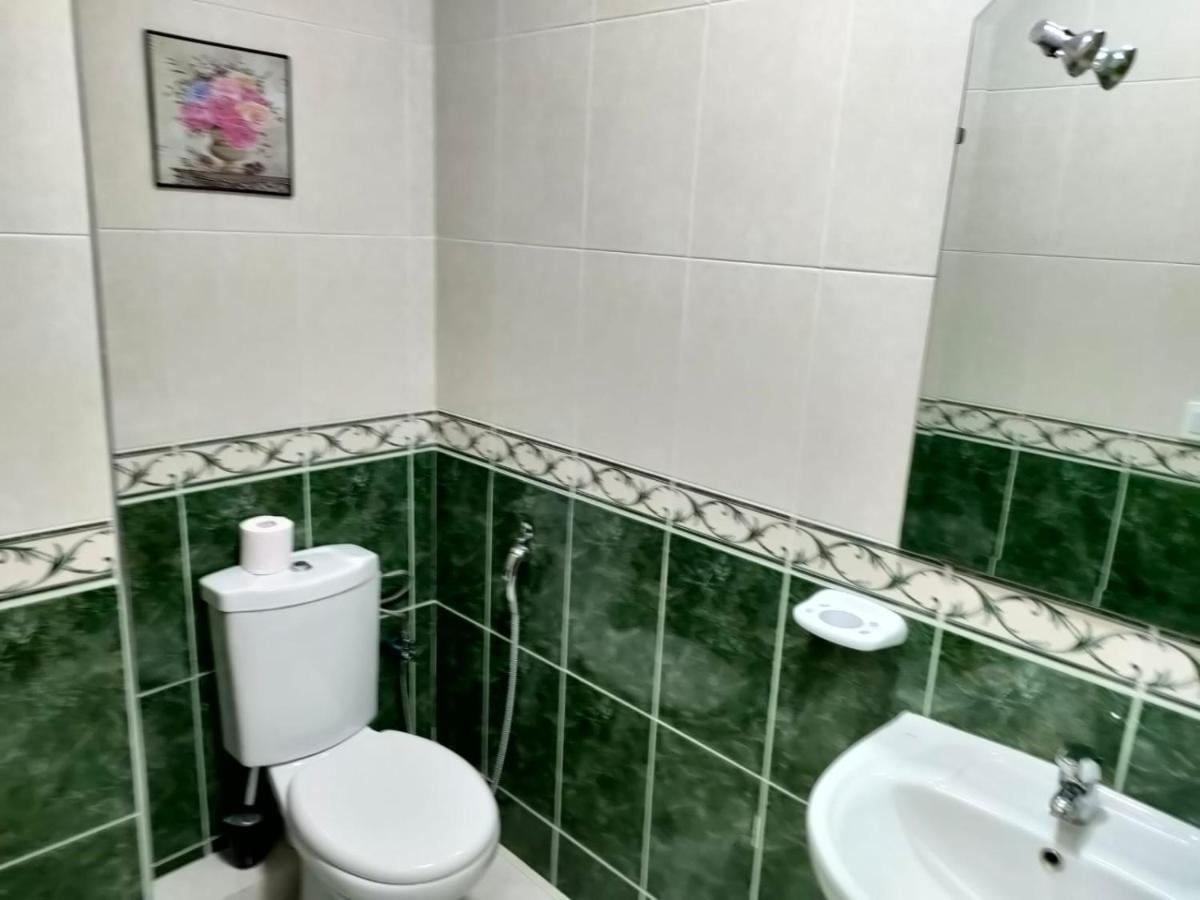 Joli Appart Climatise Pour Un Sejour Formidable Pour Les Familles Tânger Exterior foto